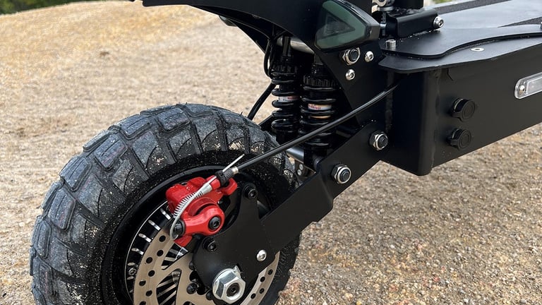 Xiaomi Mi Electric Scooter Pro 2