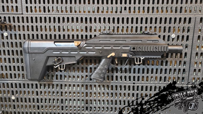 UAR 501X