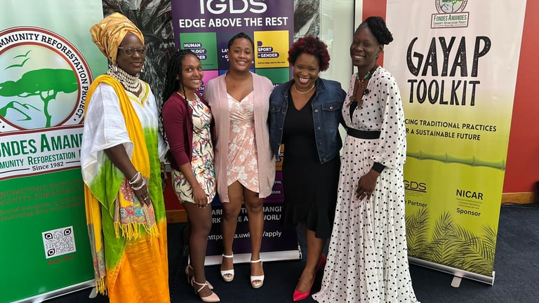 Gayap Toolkit Launch
