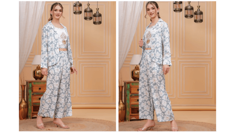 Top 7 Trendy Style Outfits