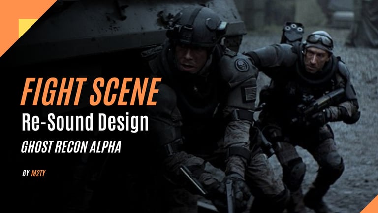 ghost recon sound design théo moutti m2ty