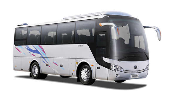 a bus