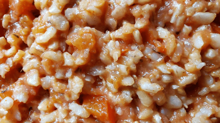 Spanish Rice