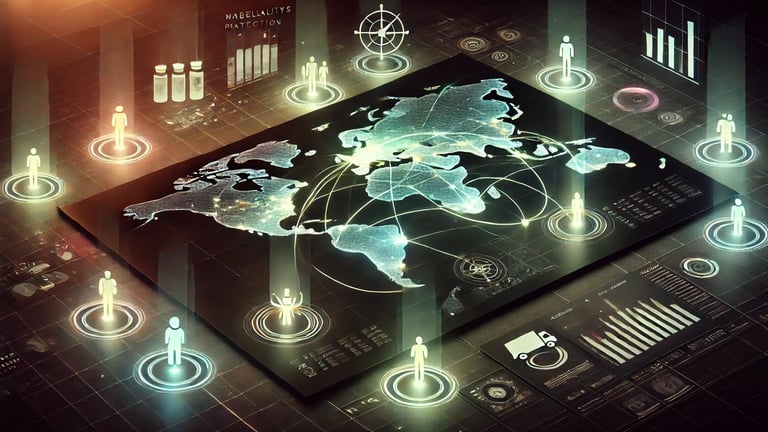 futuristic health predictions