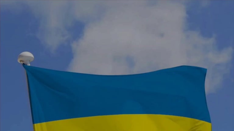 L'Ukraine, refuge inattendu des leaders de Daech en exil