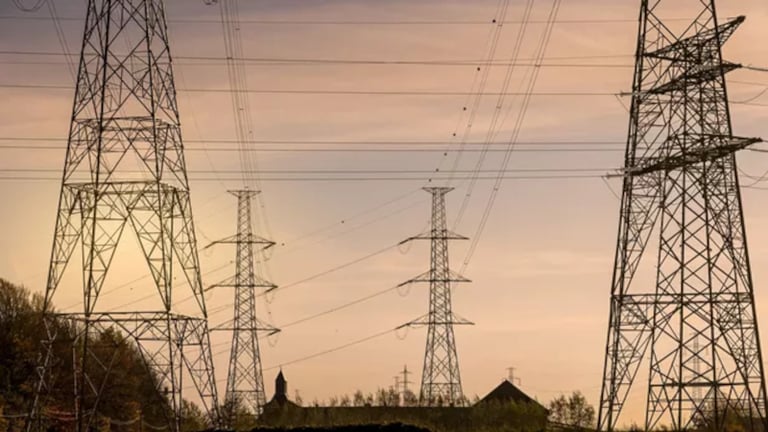 "Pour retrouver une électricité bon marché, il faut se défaire des exigences de Bruxelles"