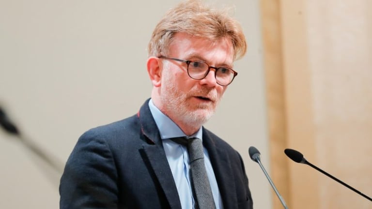 Importations de poulet ukrainien