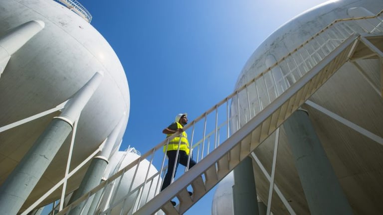 La facture des importations énergétique de la France a triplé en trois ans