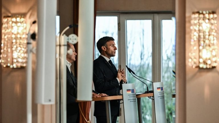 Électricité : le gouvernement français sous la menace d’une sanction aux européennes de 2024