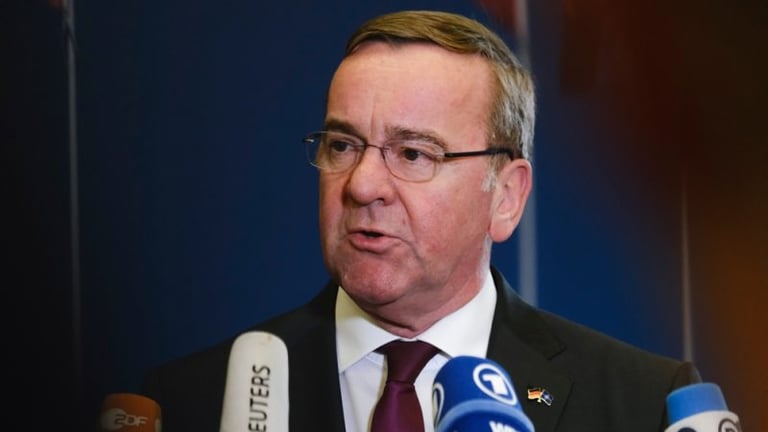 L’Europe doit être prête à la guerre d’ici la fin de la décennie