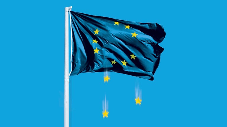 Un eurodéputé sur quatre déjà mis en cause dans une affaire délictueuse