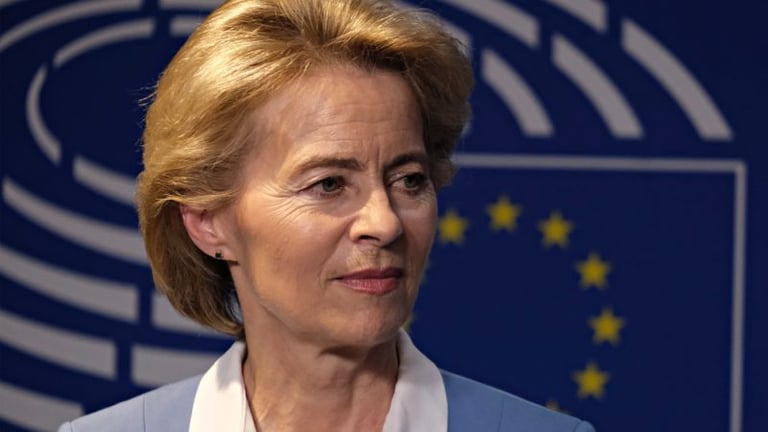 Ursula von der Leyen accusée d’abus de pouvoir dans le débat sur la protection des loups