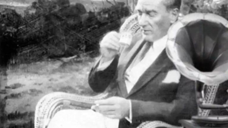 Atatürk ve Müzik