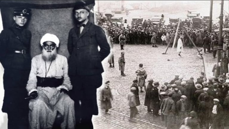 Şeyh Sait İsyanı Nedir?