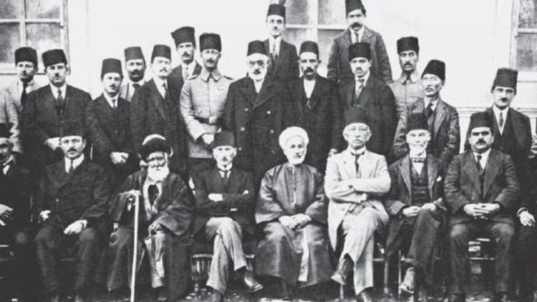 Erzurum Kongresi Nedir?