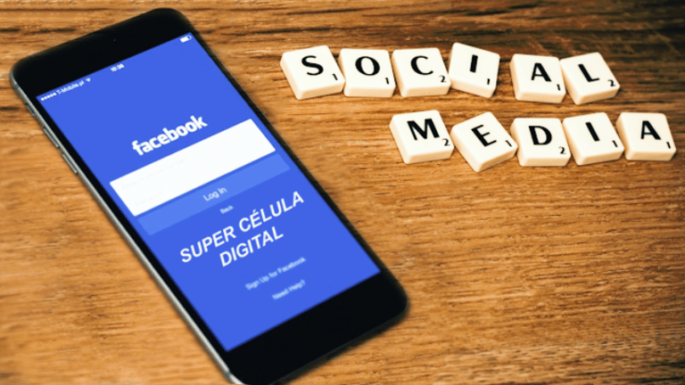 "publicidade em mídias sociais"