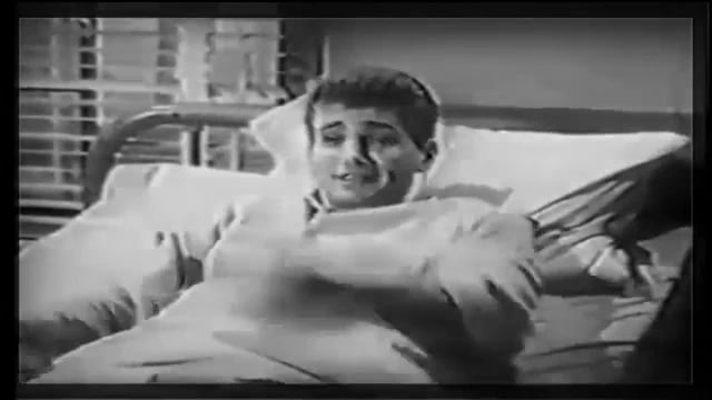 Michael Landon in General Electric Theater
