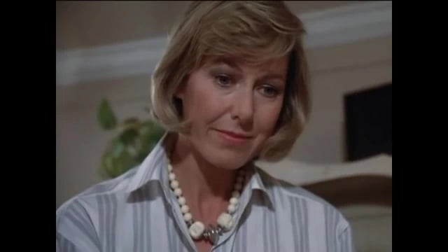 Karen Grassle in Between the Darkness and the Dawn 