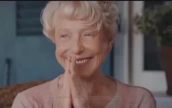 Karen Grassle in Not to Forget