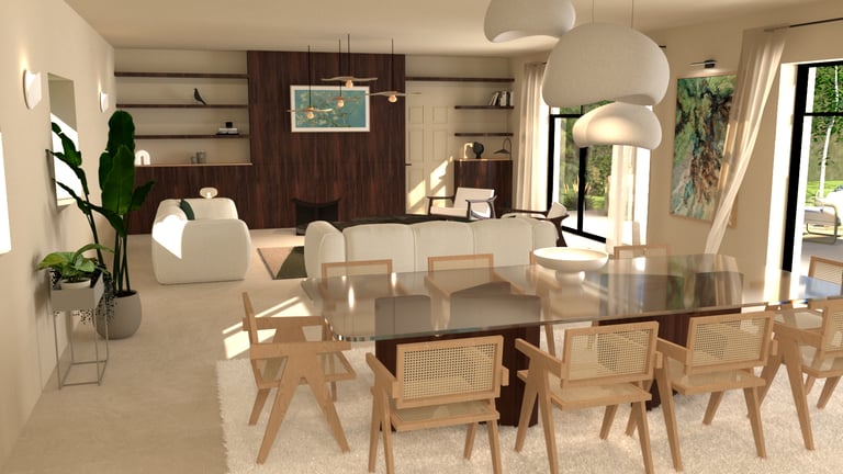 rénovation et décoration maison Brest Finistère