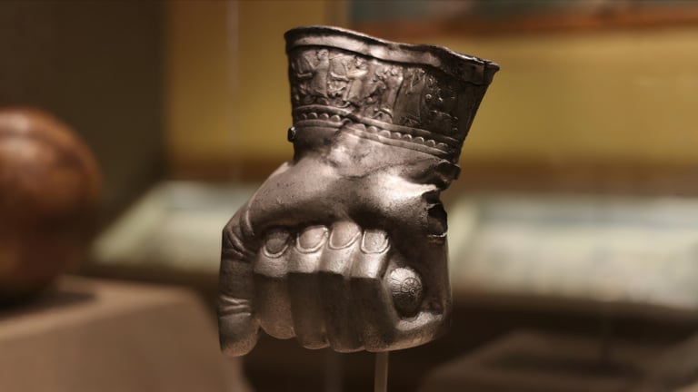 Rediscovering a Lost Empire: Modern Archaeological Breakthroughs and the Hittite Renaissance