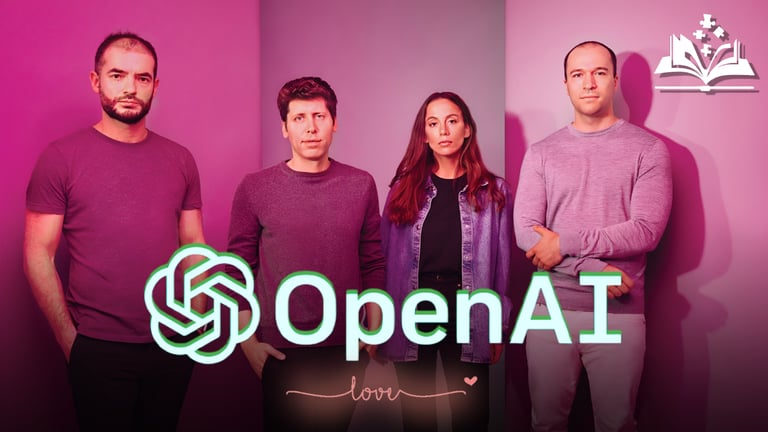Sam Altman: A Visionary Leader Shaping the Future of Technology