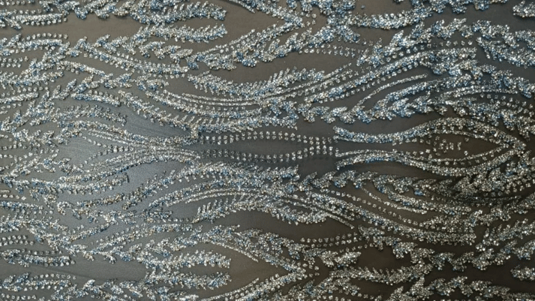 Декоративные и эксклюзивные ткани из Турции