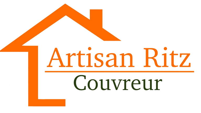 Artisan Ritz Couvreur logo