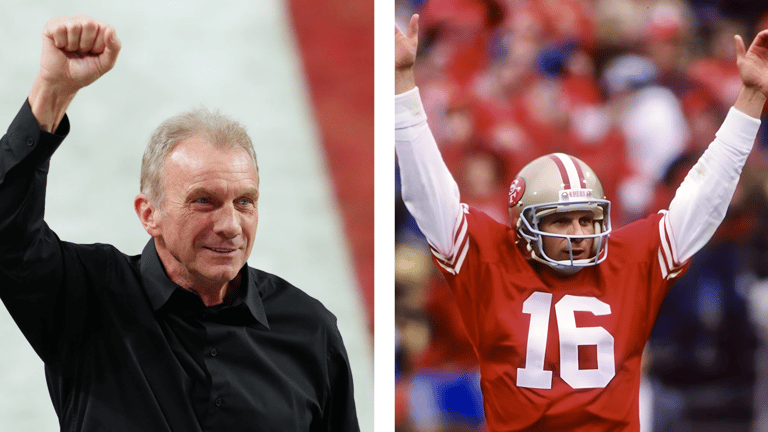 joe montana of augusta precious metals