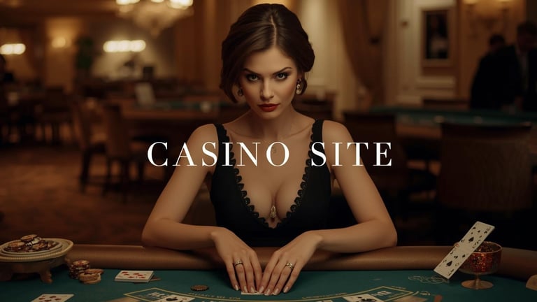 에볼루션카지노