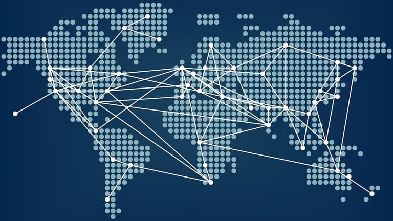 Click to learn more about or Enterprise Connectivity solutions.