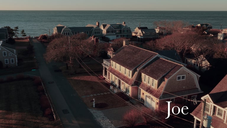 Rick Roy Construction, Music Video Of A Home They Constructed