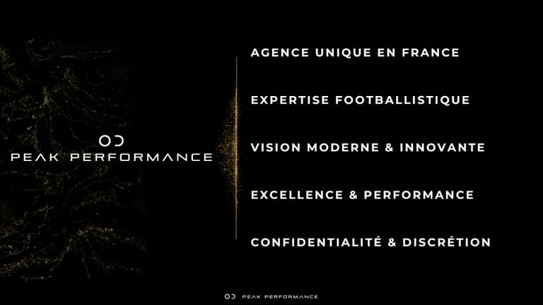 Expert en préparation mentale