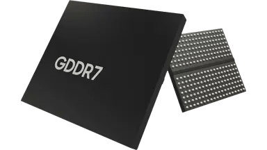 GDDR7