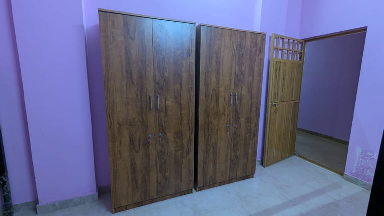 Wardrobes
