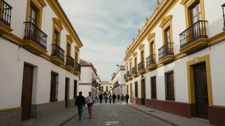 Spanish Learning