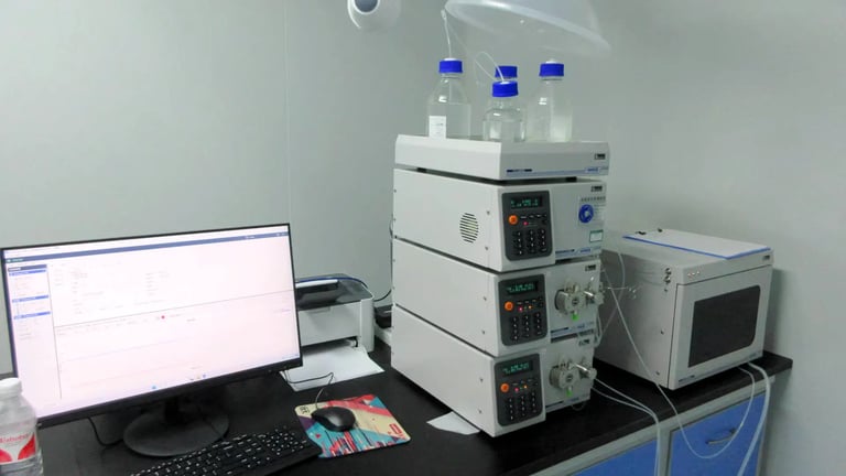 laboratory_3 peptides