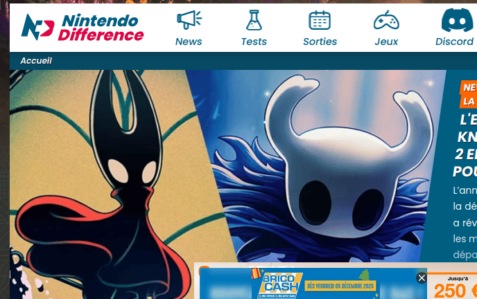 SOURCE NINTENDO GAMING