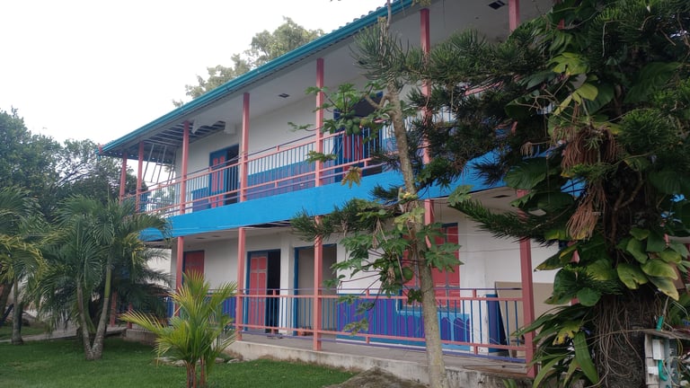 comida restaurante Mahawi restaurante