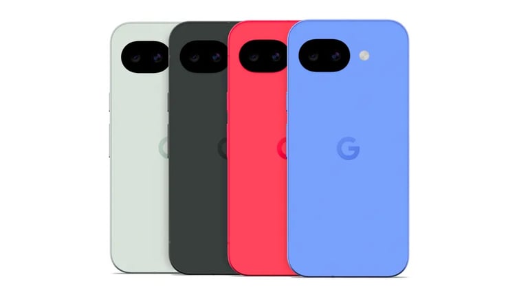 Google Pixel 10a: O Smartphone Intermediário de US$ 499 com IA Avançada e Design Refinado