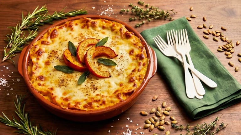 Enjoy & Share Food | Comfort Meals