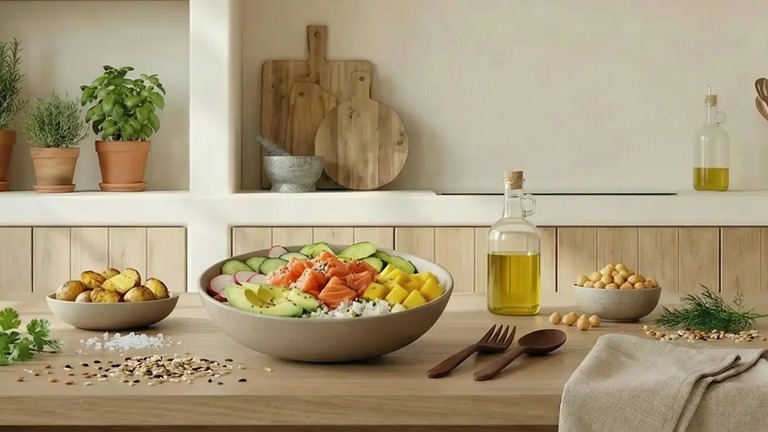 Gluten free recipes Healthy & Delicious