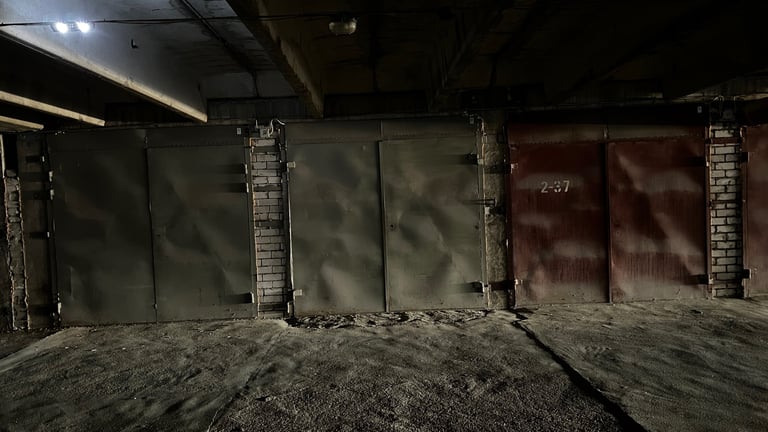 Graražas Kaune - NT OAZĖ