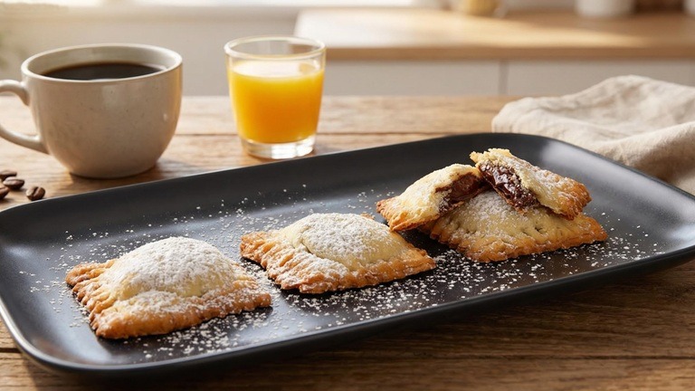 Ricetta biscotti di pasta frolla