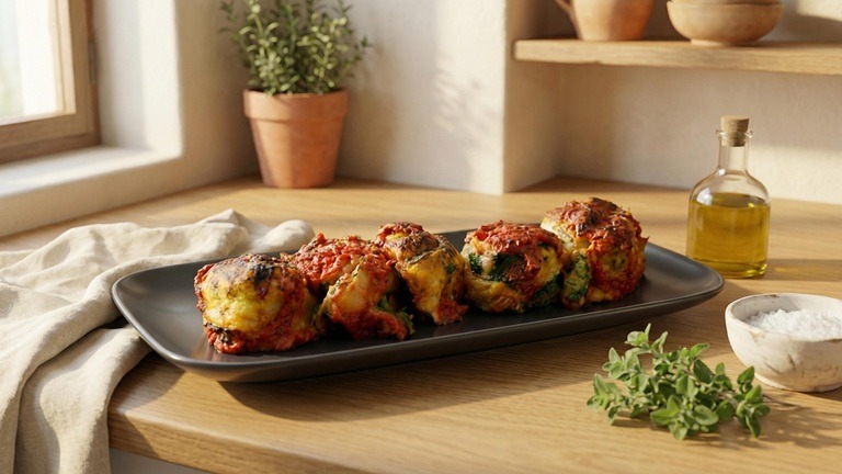 Ricetta pasta sfoglia di spinaci e ricotta facile al forno