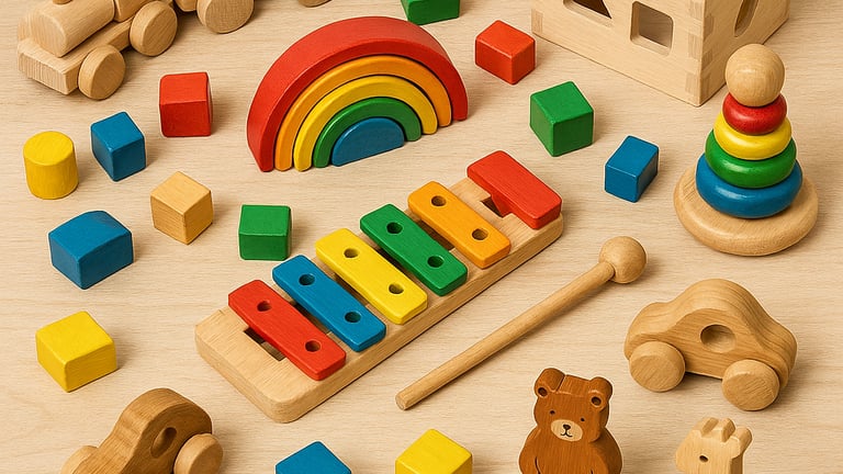mainan edukatif anak