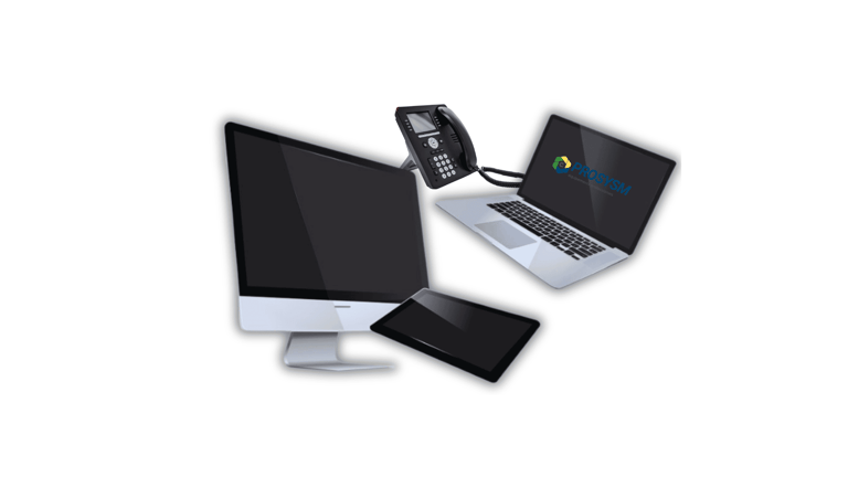 Prosysm matériel bureautique et informatique reconditionné et déstocké