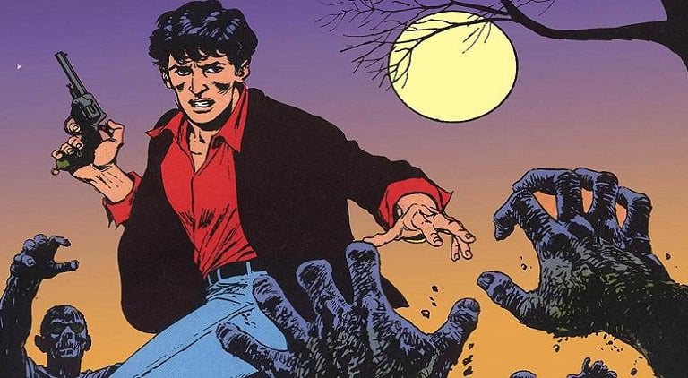 dylan dog