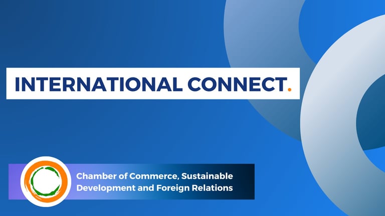 International Connect
