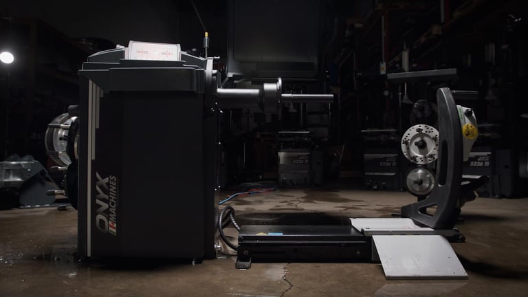 Wheel Balancer For Sale